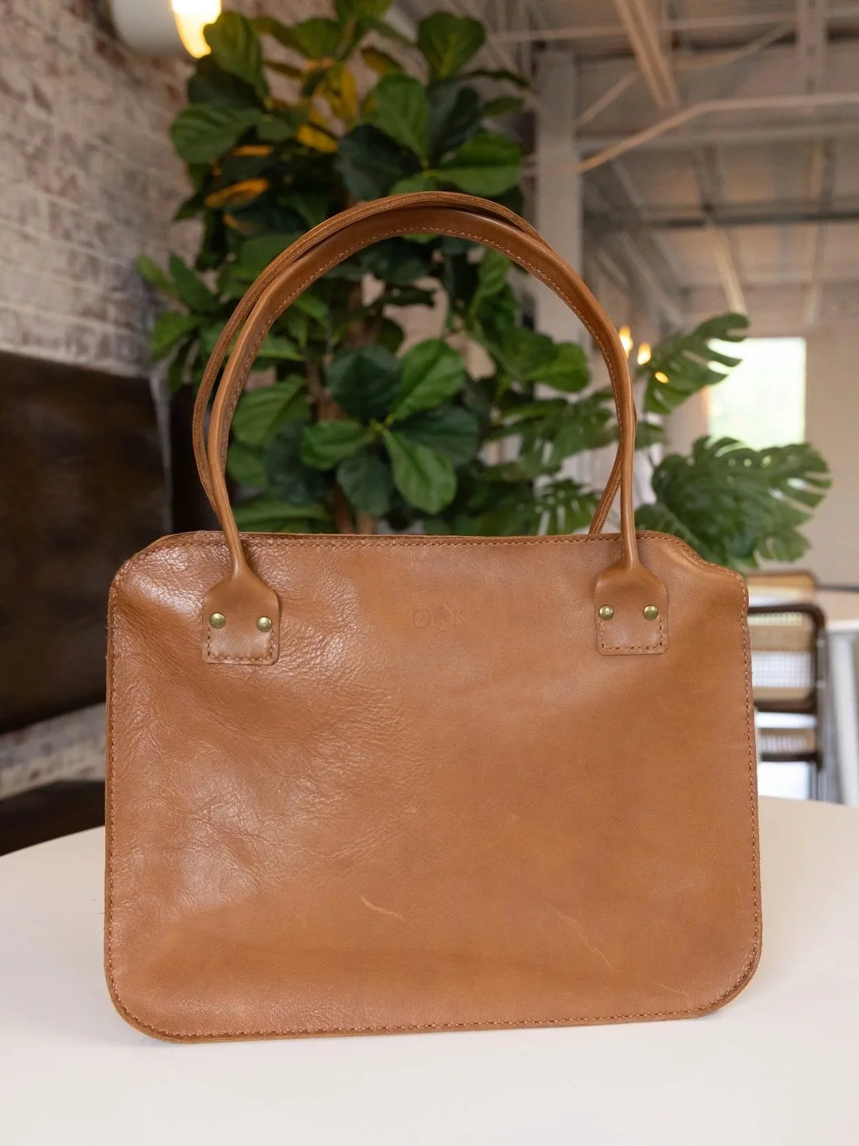 Sandra Business Bag