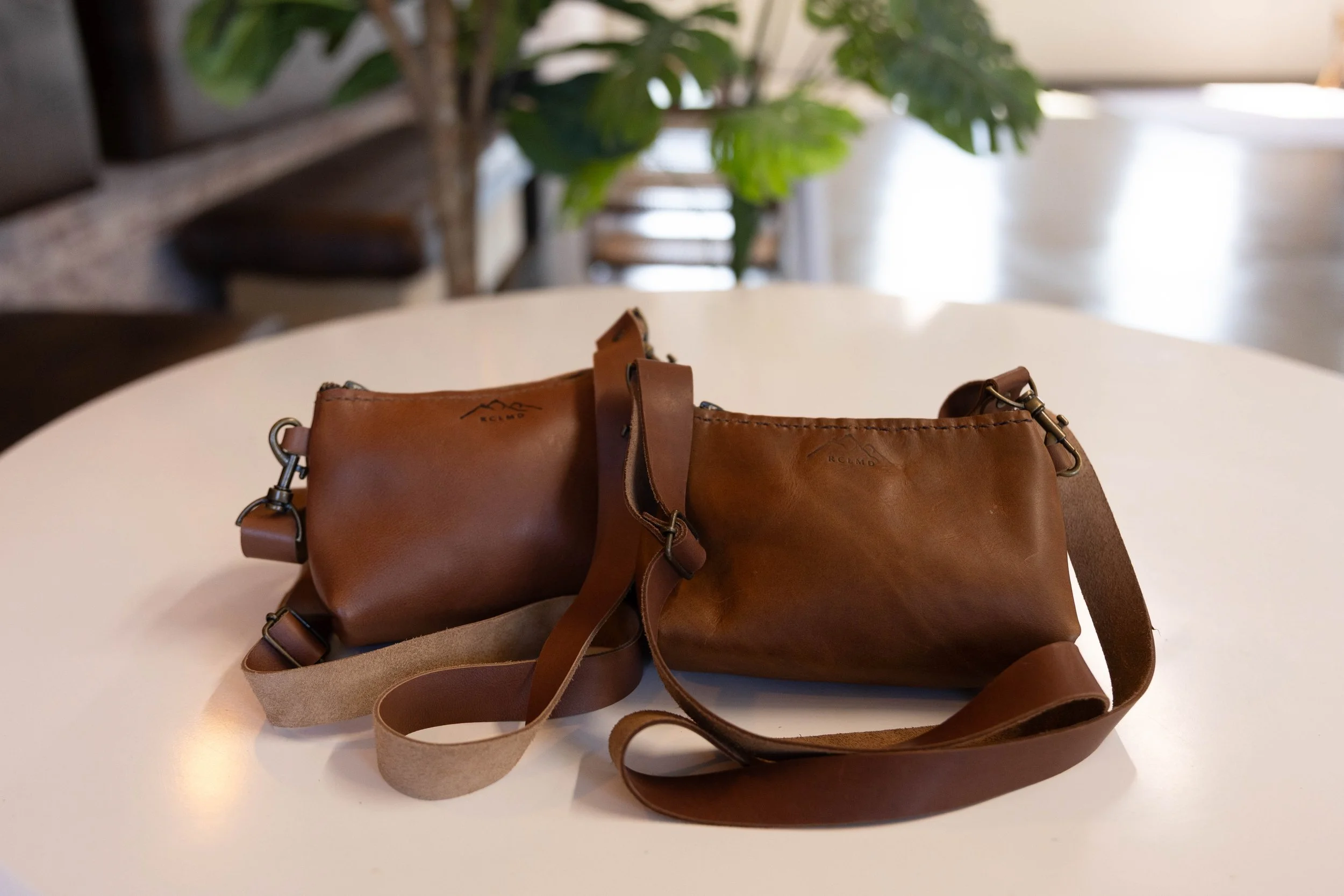 Small Satchel