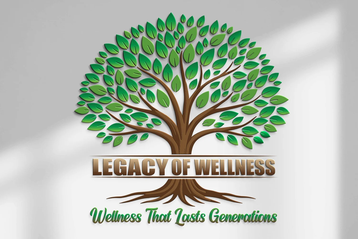 Legacy of Wellness, LLC