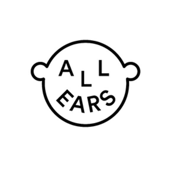 ALL EARS by JULIA B LUBNER AND JAN STAWIARSKI