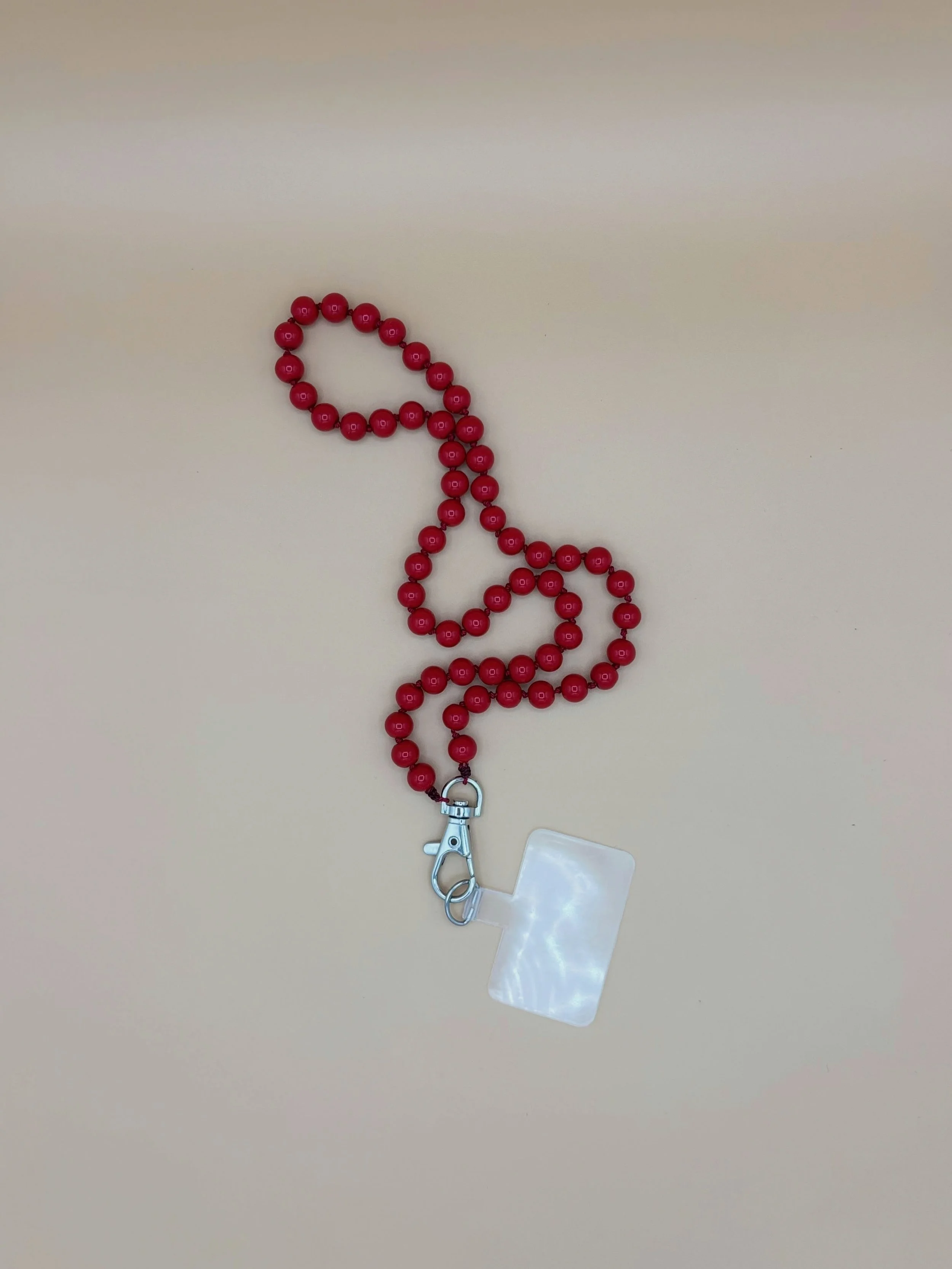 Oh how I love beads!

Their texture, their temperature, their way with the light. Hand strung, hand knotted, on leather, silk, and cotton cord, made of glass, jade, wood, buri and more. Our beaded accessories are all made with natural materials and m