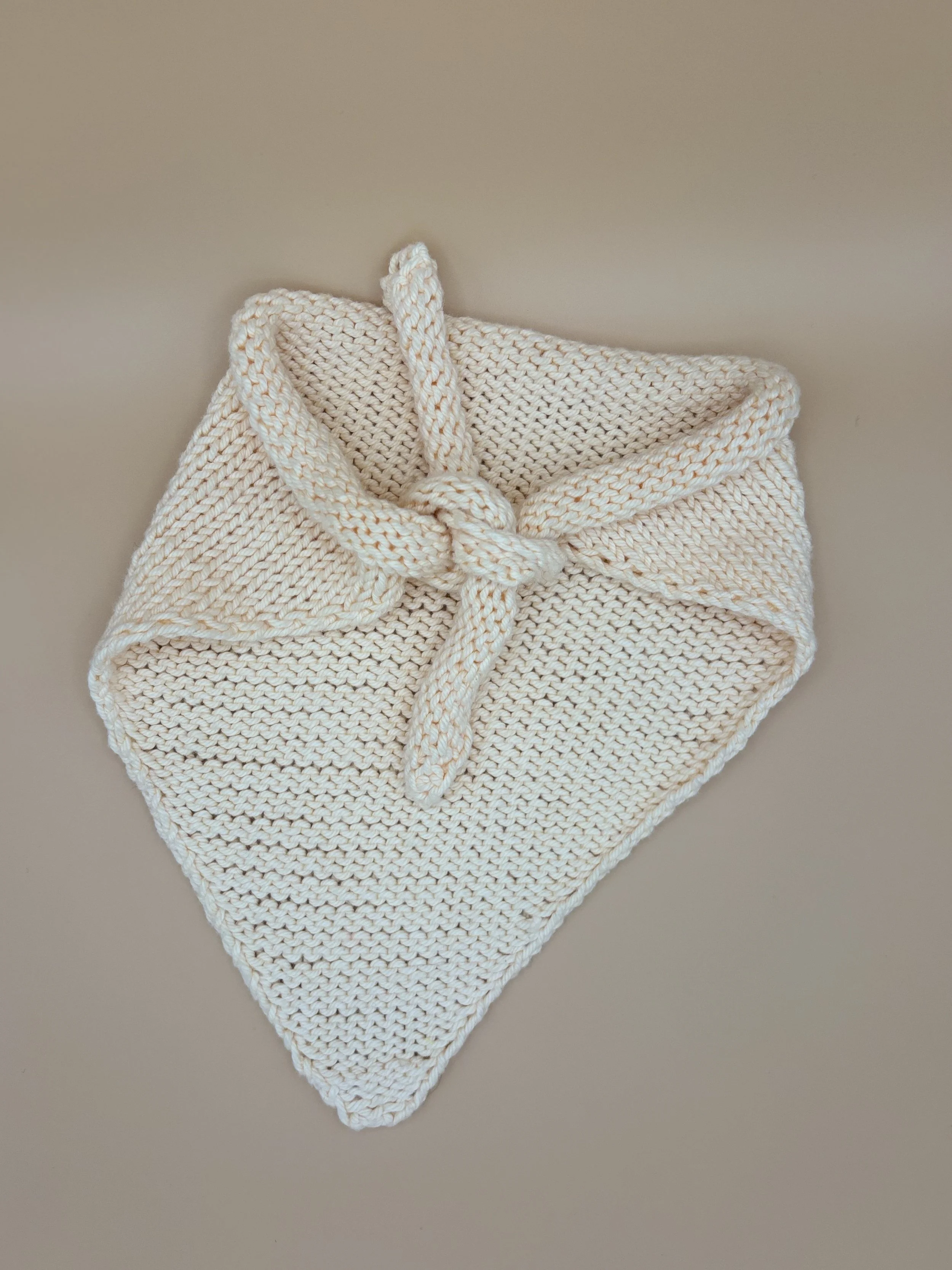 Ficelle Scarf