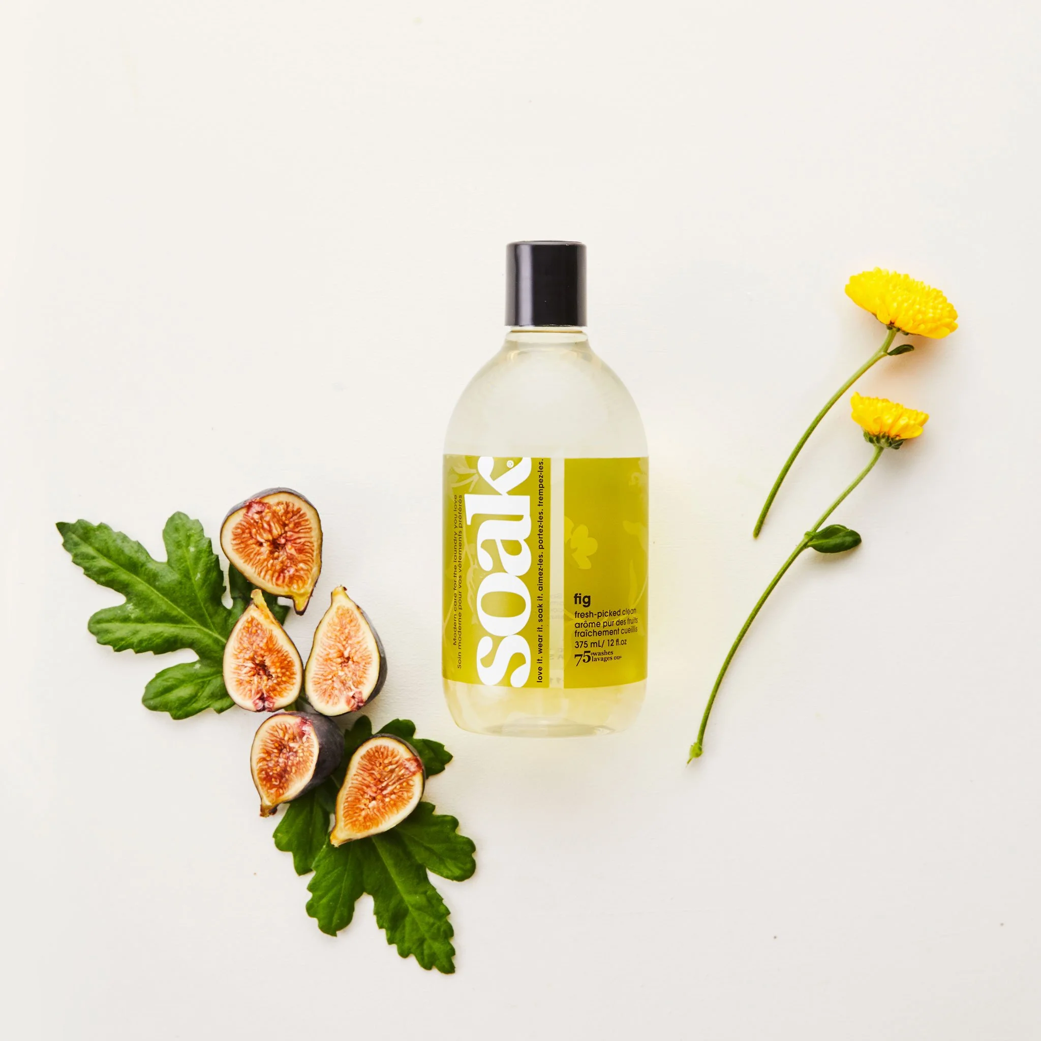 Soak - Travel Size - Fig