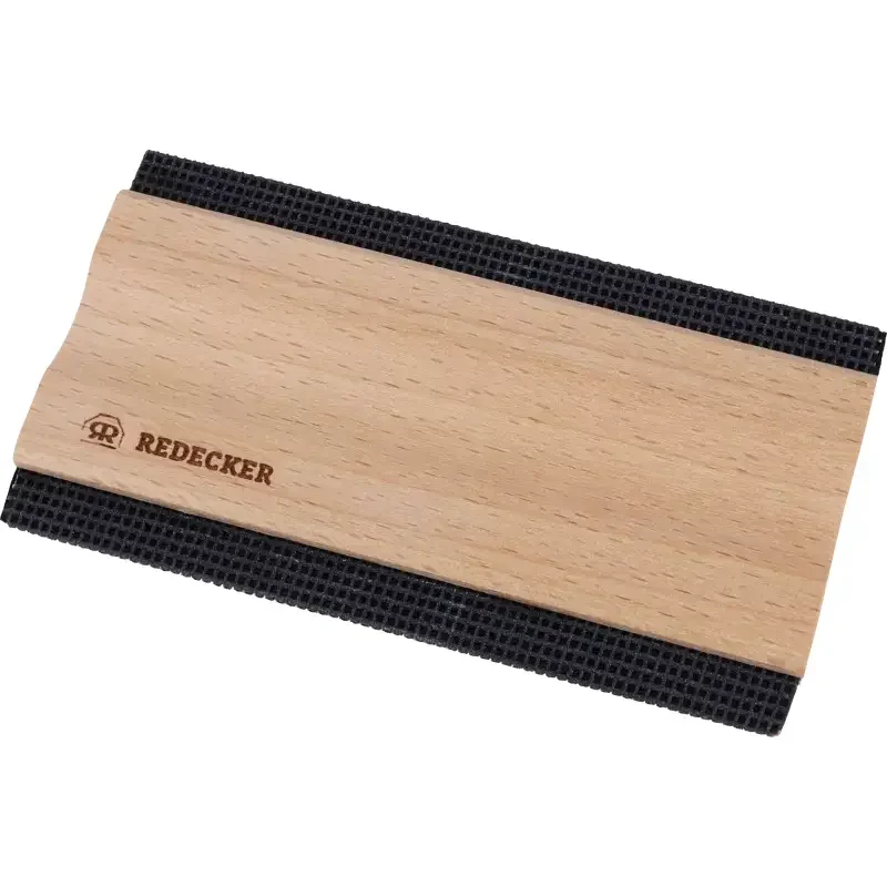 Redecker Beechwood Wool Comb