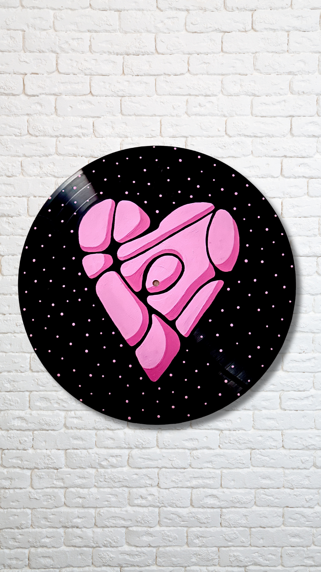 Knot Your Average Love Song