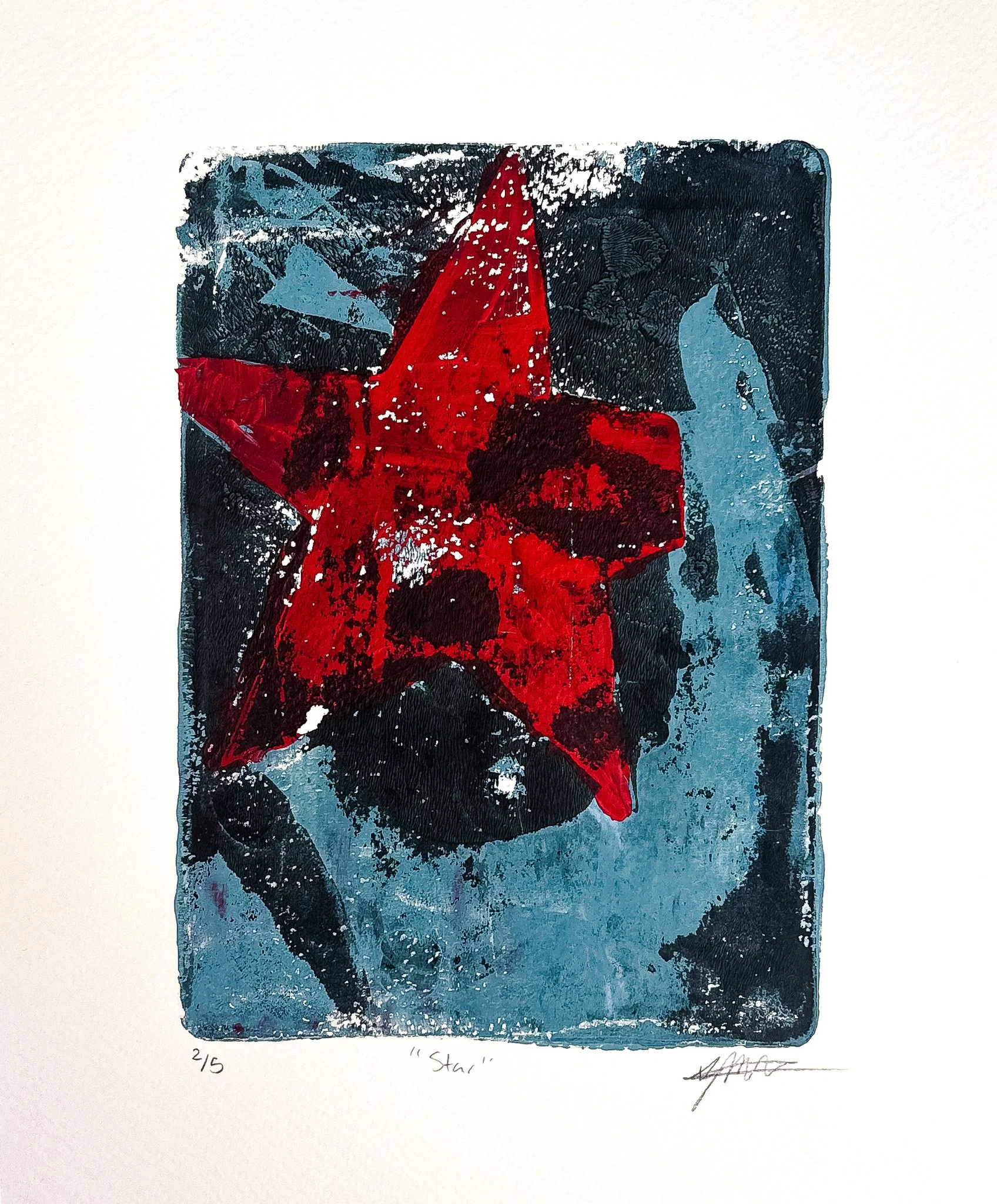 Broadwell_Star #2 _Printmaking.jpg
