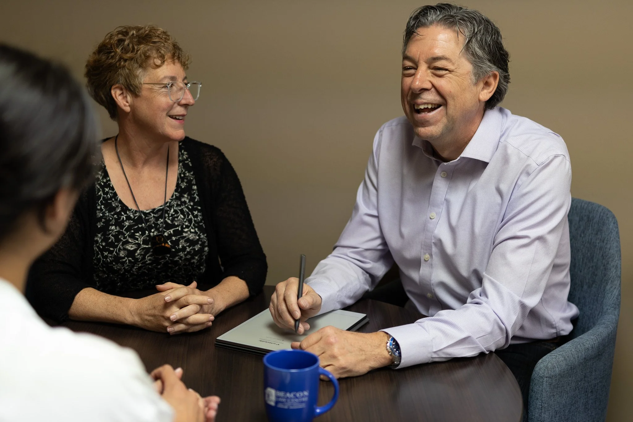 Co-ownership Agreements