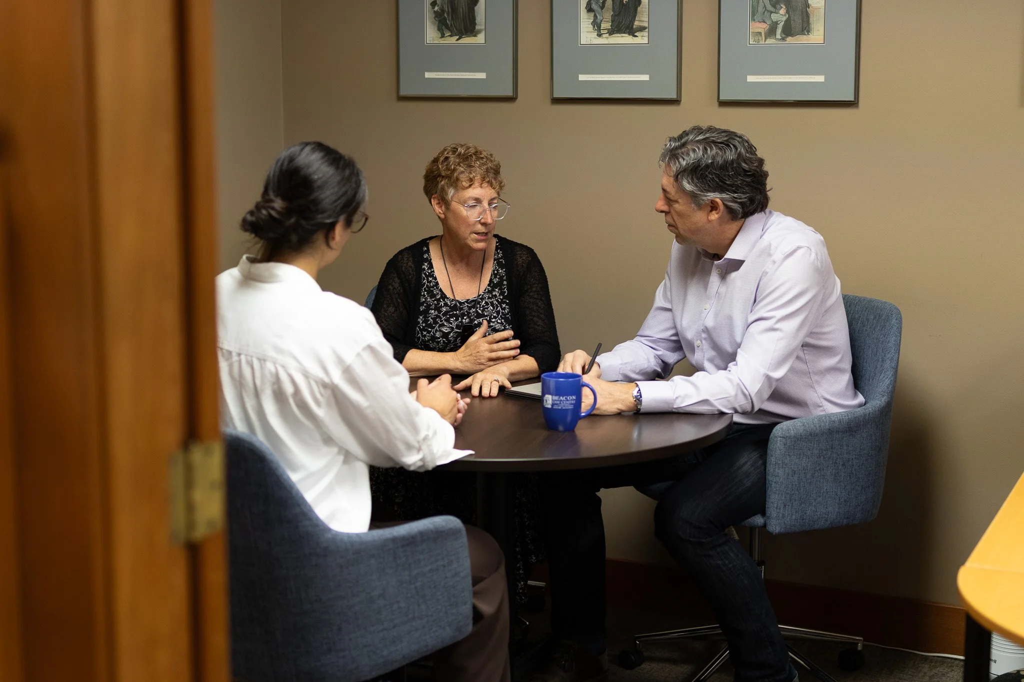Living Wills (Expression of Wishes)