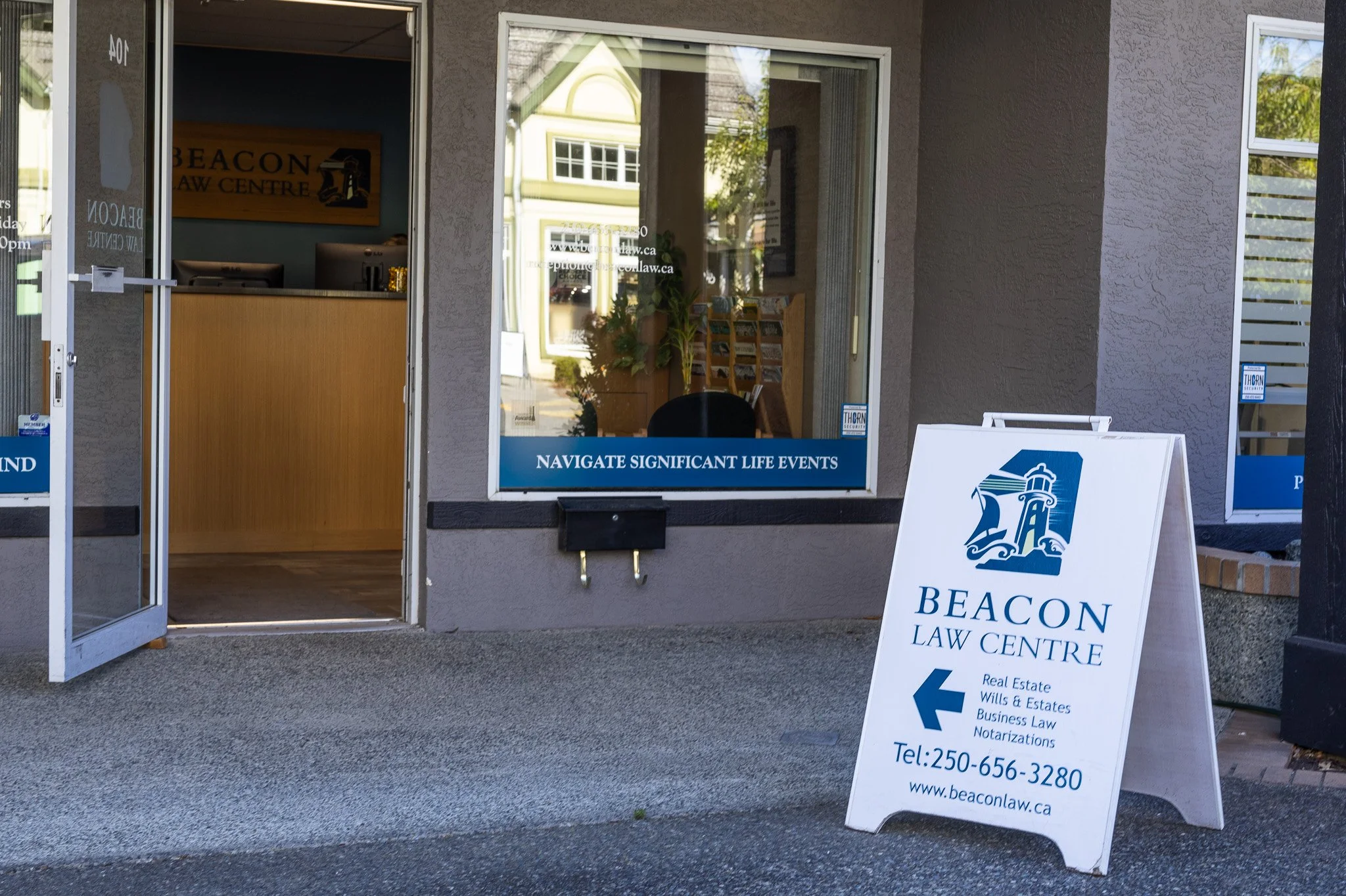 Property Transfer Tax – First Time Home Buyer’s Program