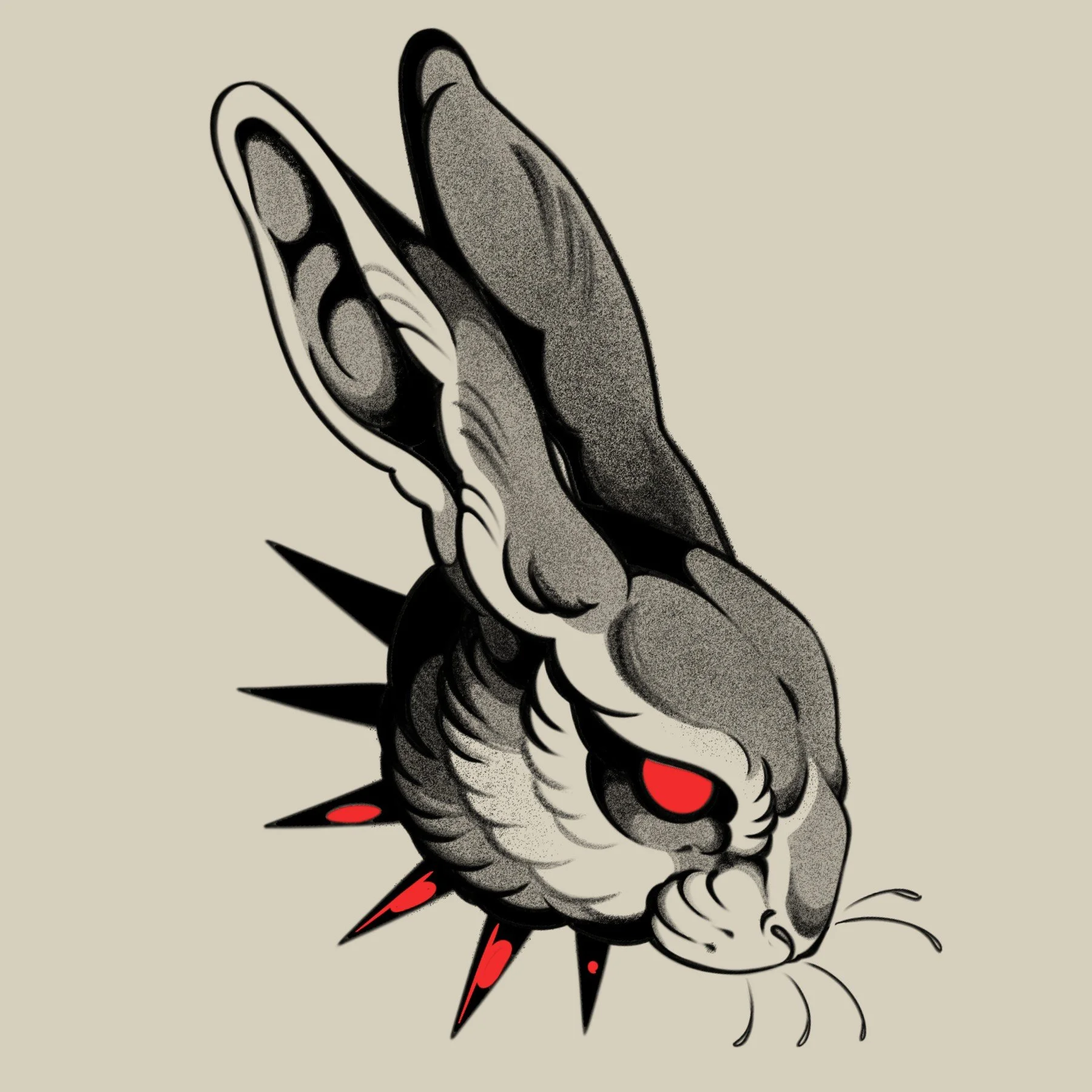 Red Rabbit
4.5 x 2.5
275 - 350