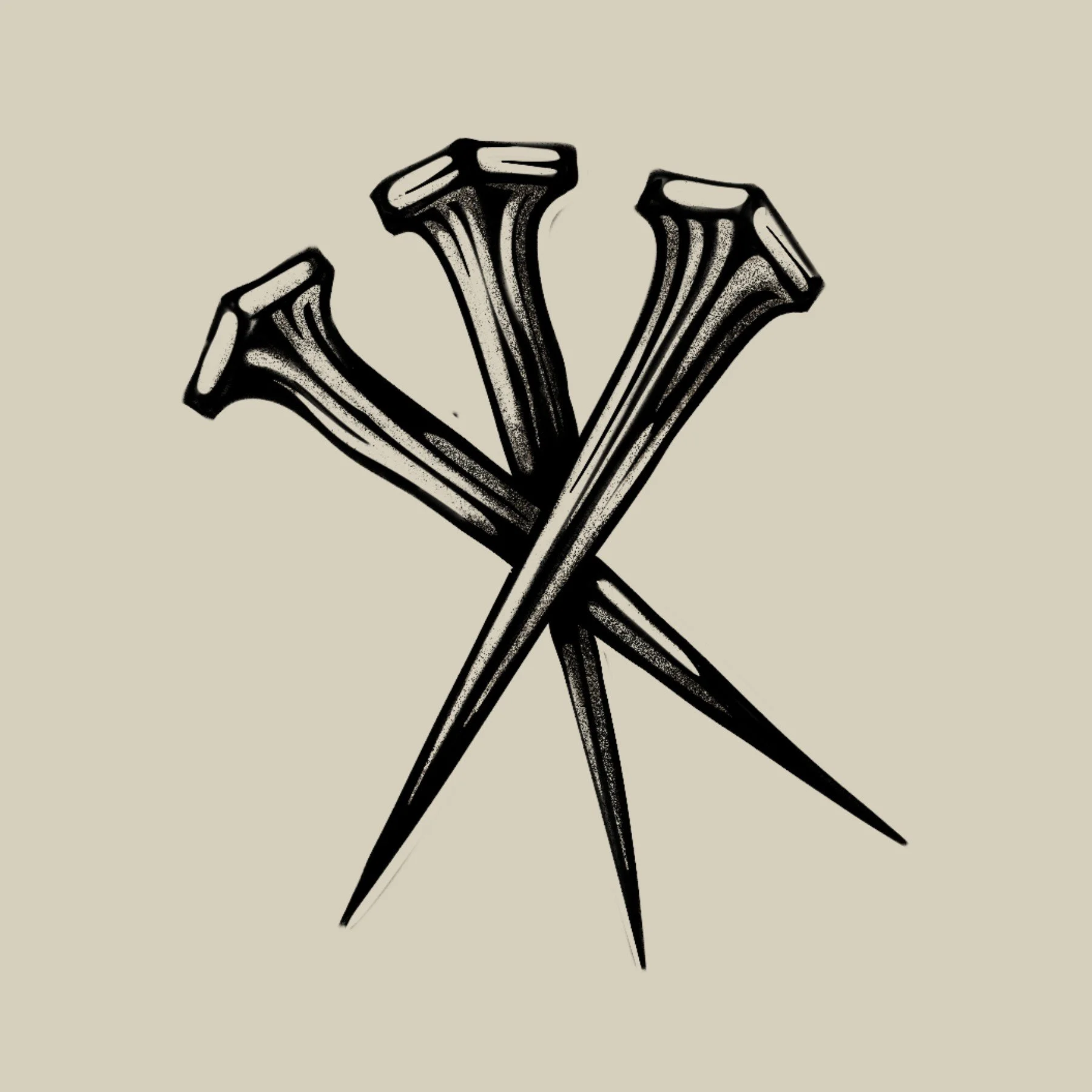 Nails
2 x 2.5
175 - 225