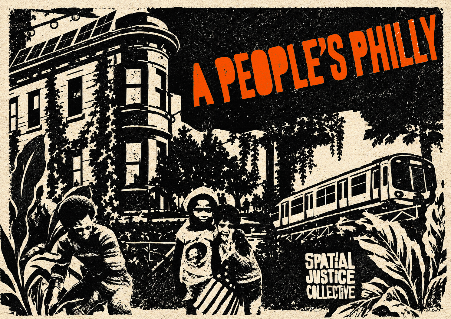 A People’s Philly Exhibition