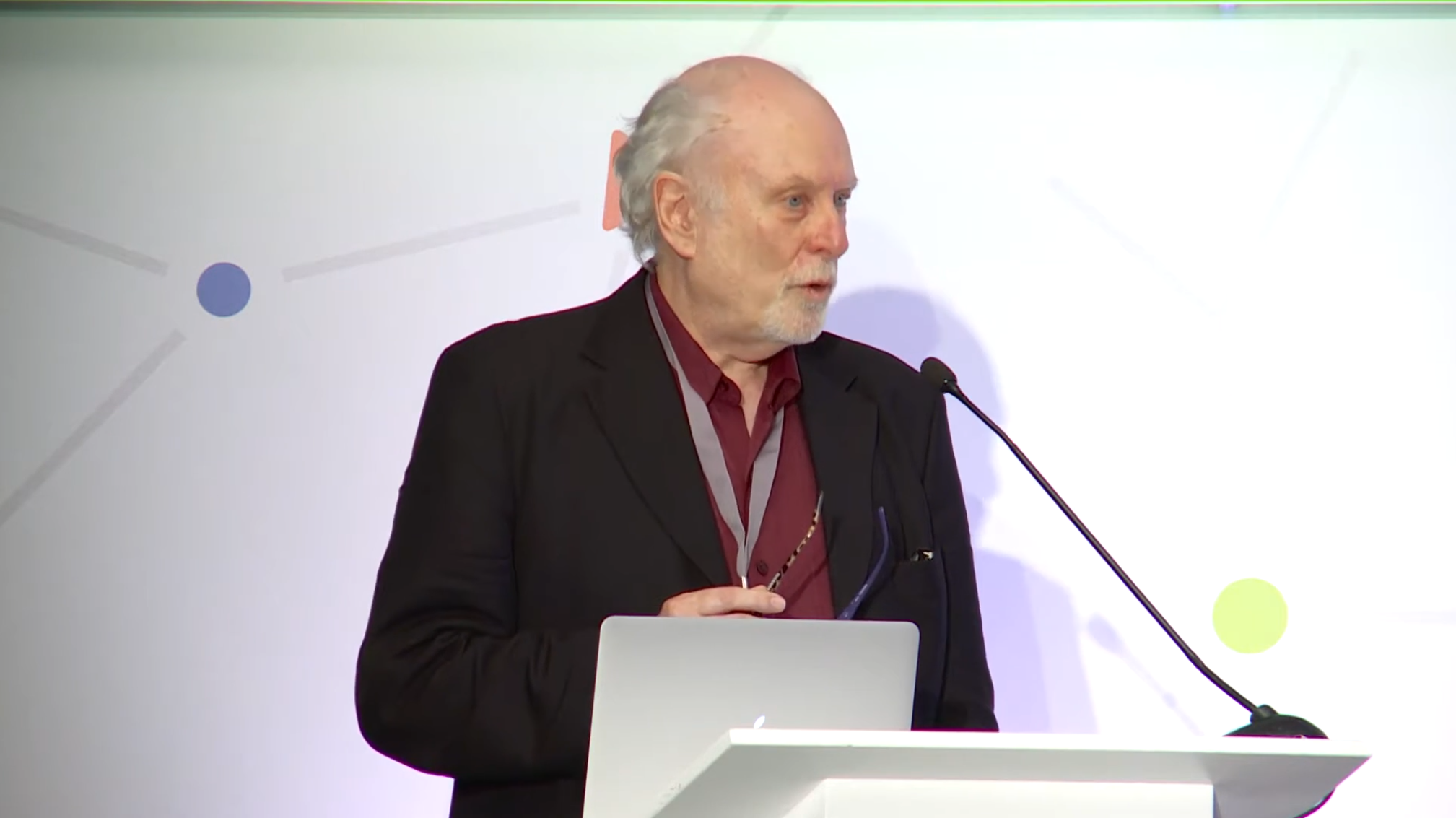 Walter Mignolo: Global Coloniality and the World Disorder