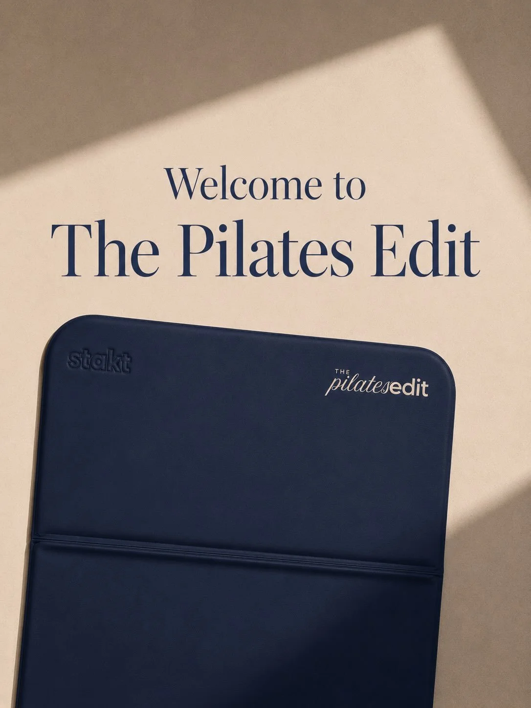 Welcome to The Pilates Edit 🤍

A new movement experience is coming to downtown Hingham! Mat Pilates, Sculpt and Strength classes thoughtfully designed to help you build a strong core and lasting strength through intentional movement.

Infrared-heate