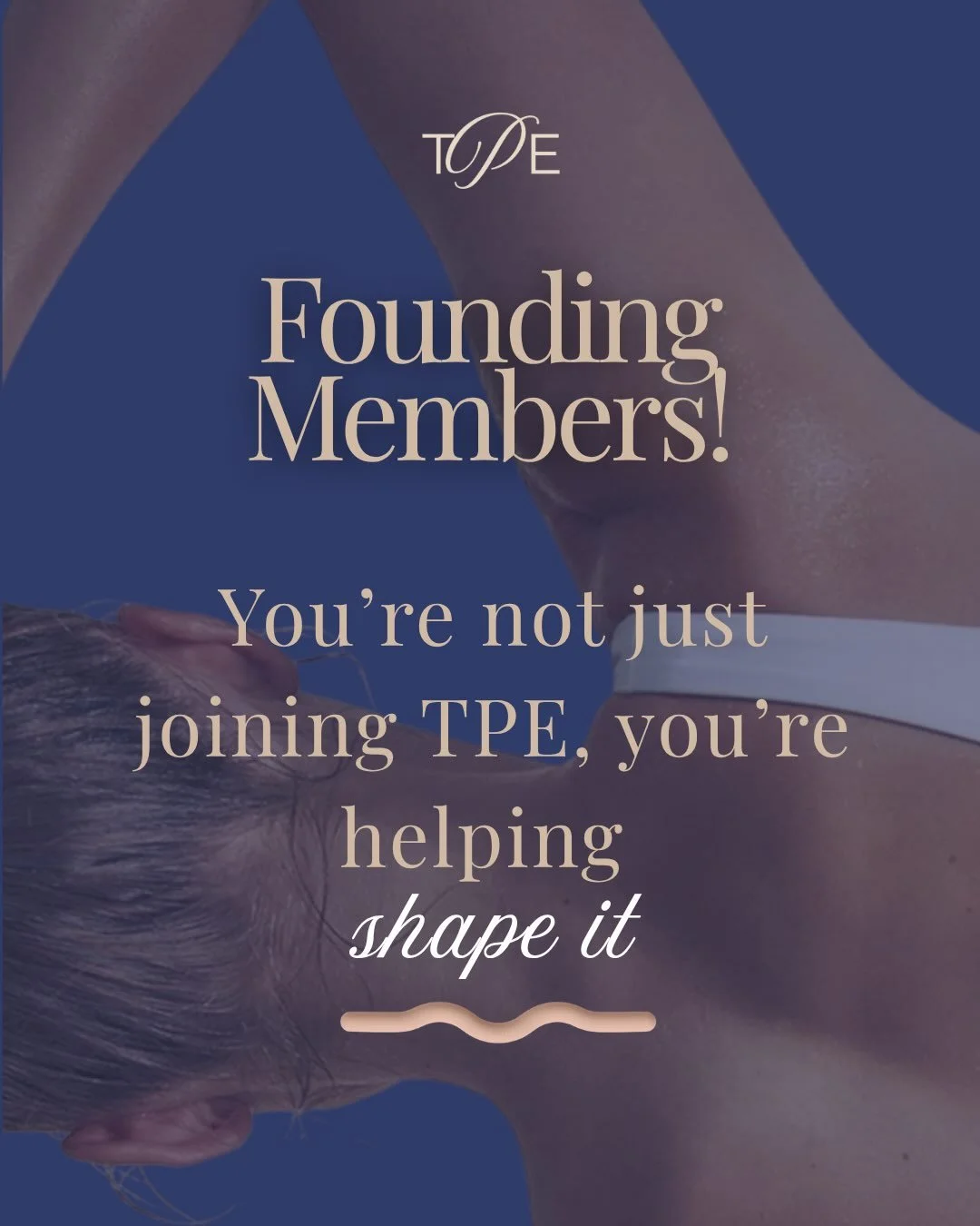 We&rsquo;re building this space with you, not just for you 💗

Our initial schedule is just the foundation. As our community grows, your direct feedback will guide our class times, formats and more. 

Secure one of the remaining Founding Member spots