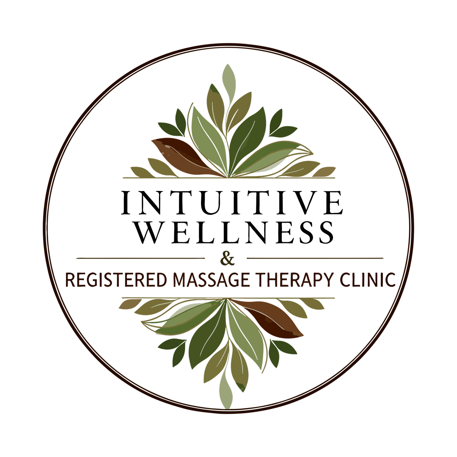 Intuitive Wellness and Registered Massage Therapy Clinic