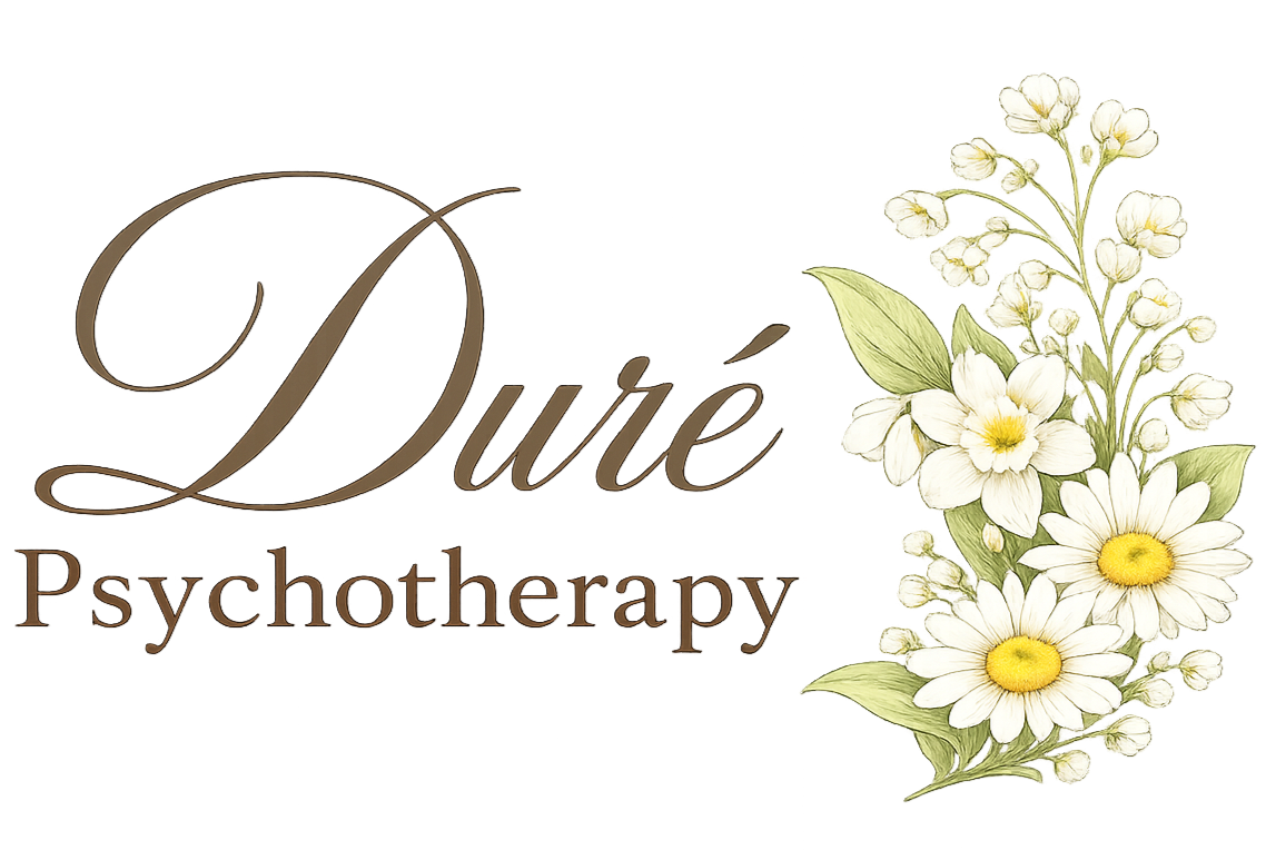Duré Psychotherapy