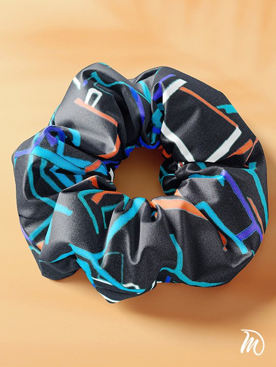 Scrunchie 10