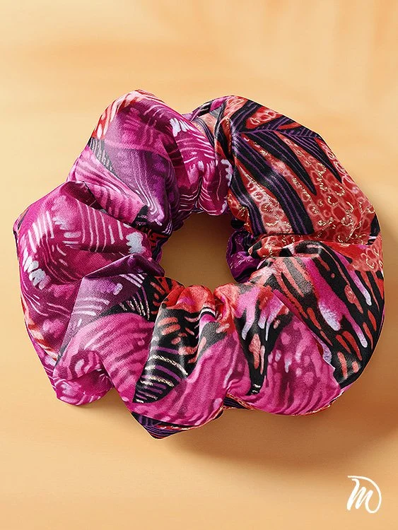 Scrunchie 48