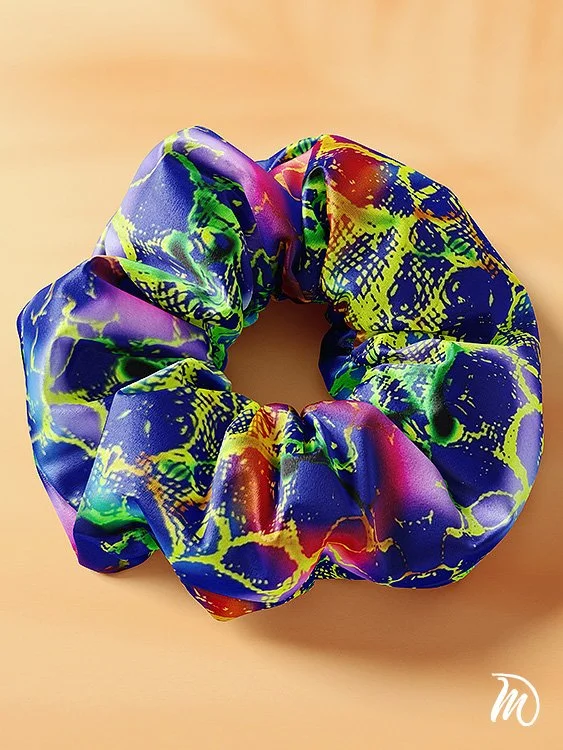 Scrunchie 26