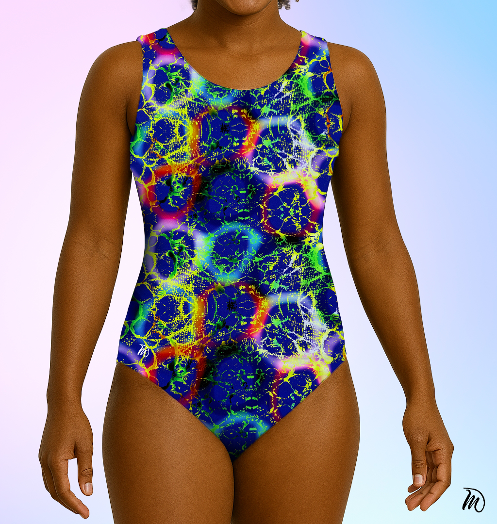 Neon Lightning