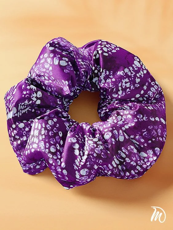 Scrunchie 34