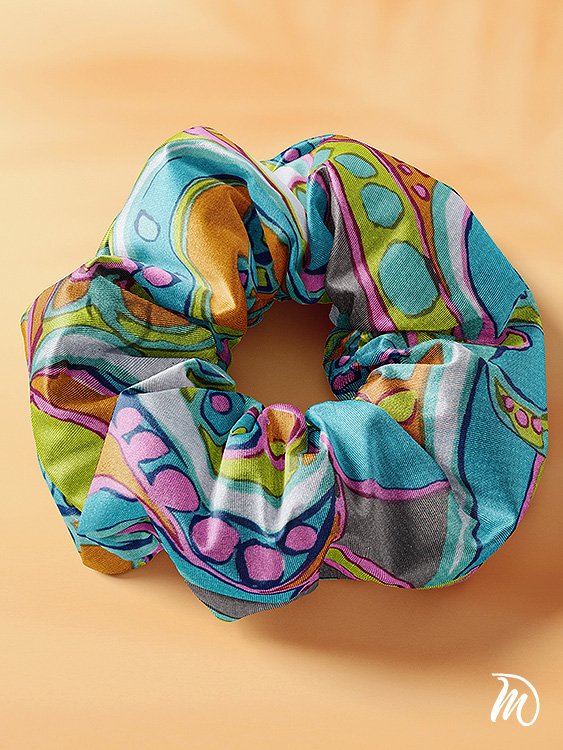 Scrunchie 03