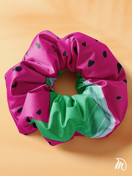 Scrunchie 08