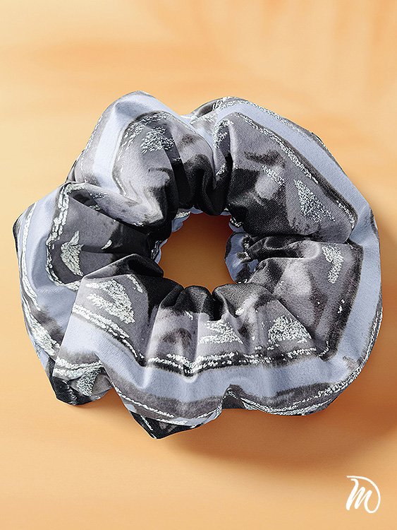 Scrunchie 02