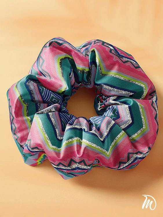 Scrunchie 01