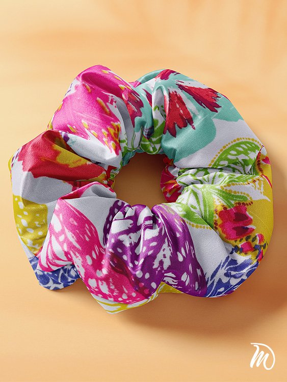 Scrunchie 16