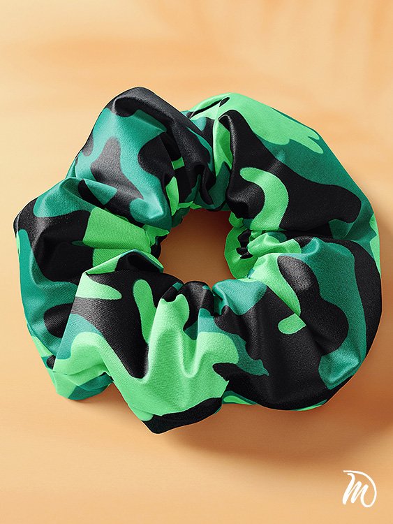 Scrunchie 07