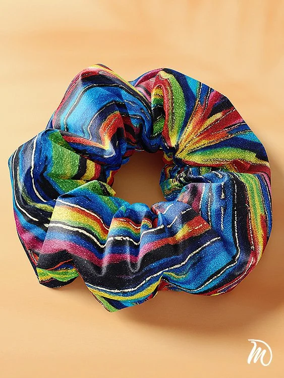 Scrunchie 32
