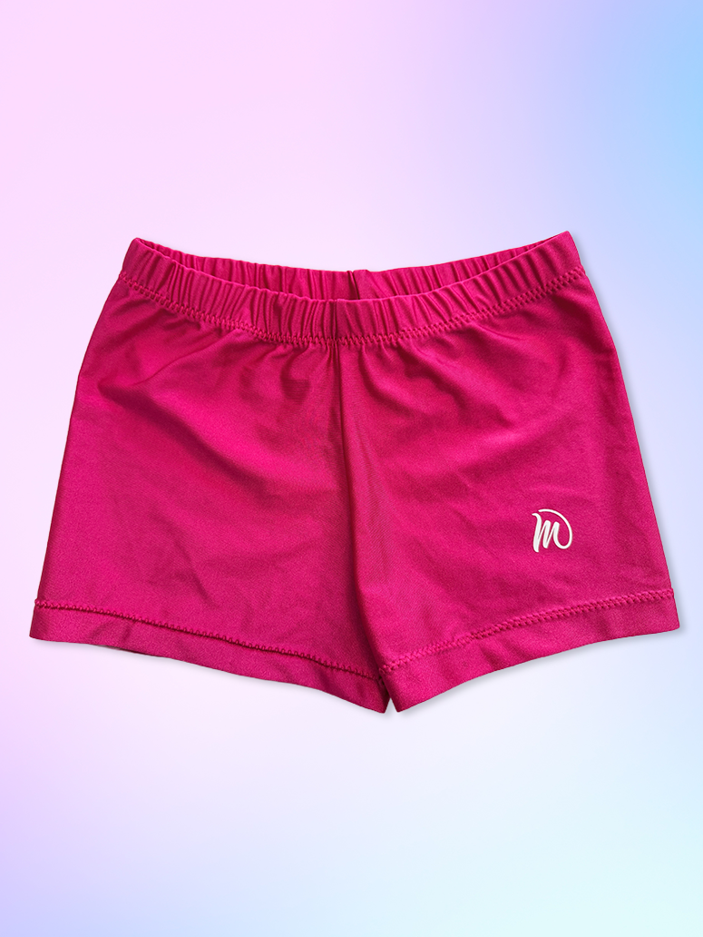 Fuschia Pink