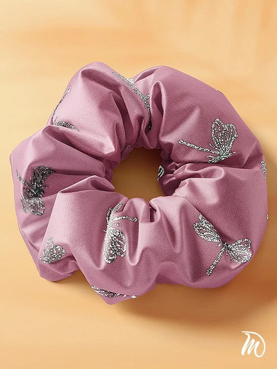 Scrunchie 24