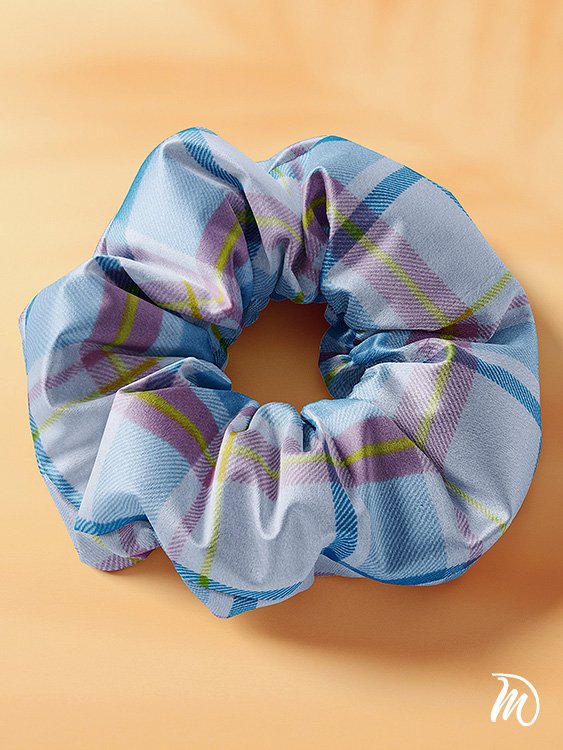 Scrunchie 09
