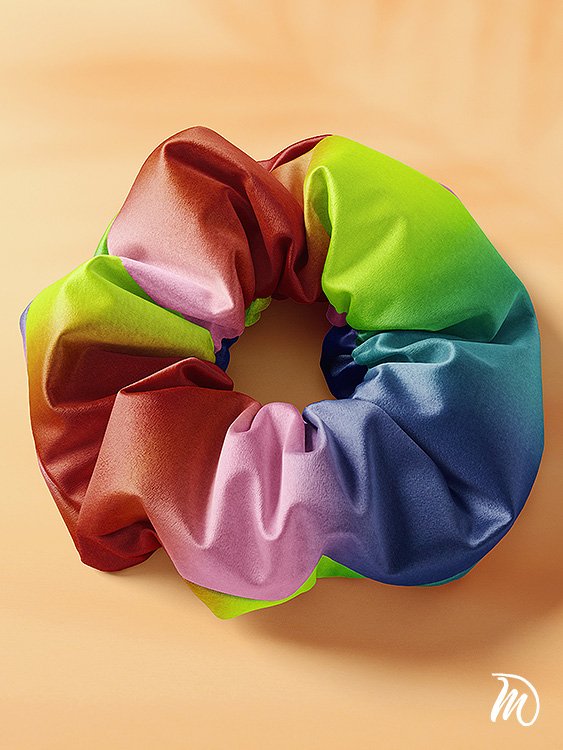 Scrunchie 18