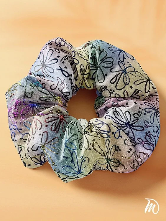 Scrunchie 44