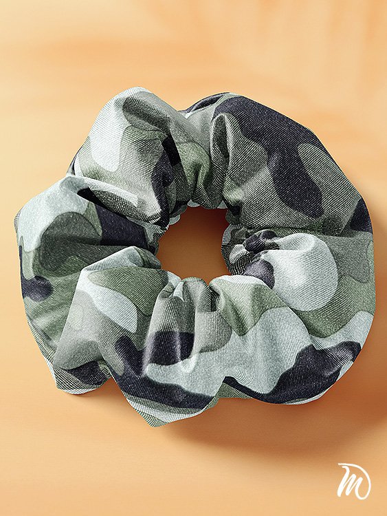 Scrunchie 50