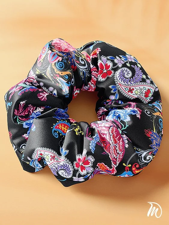 Scrunchie 25