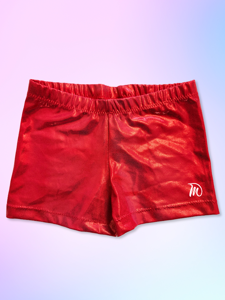 Sparkle Red