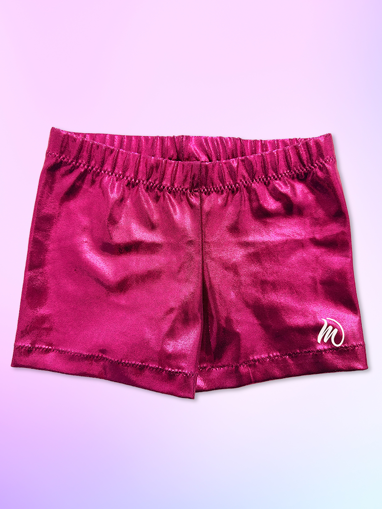 Sparkle Dark Pink