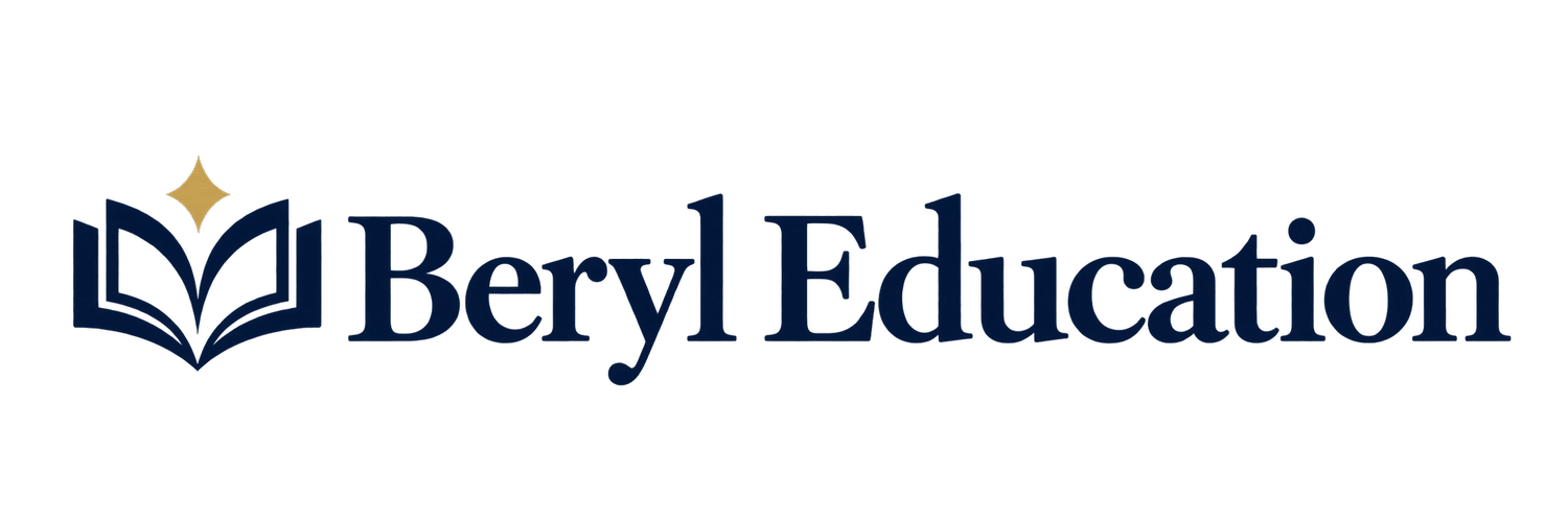 Beryl Education