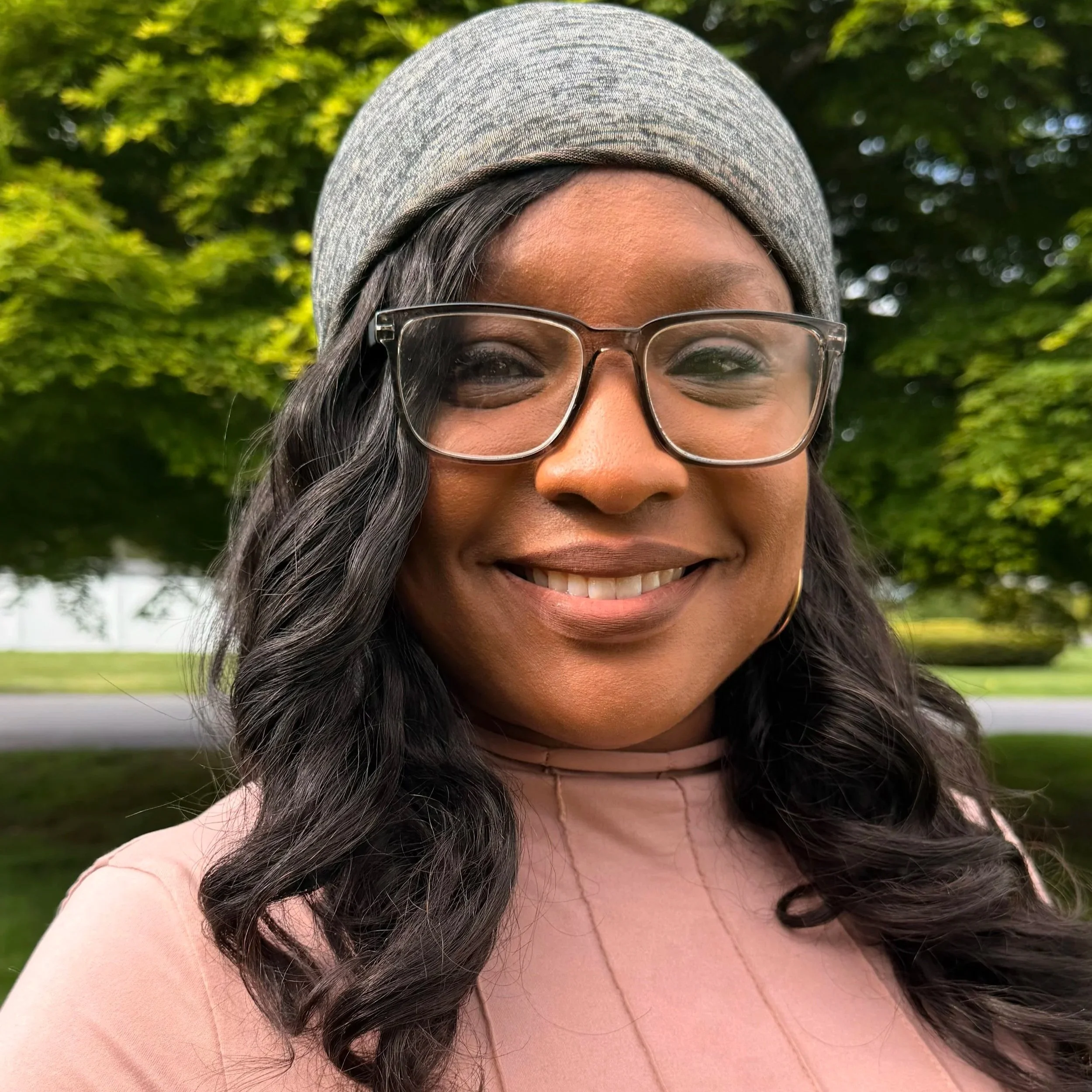 Meet Stacy Baez – Faith-Based Personal Development Coach