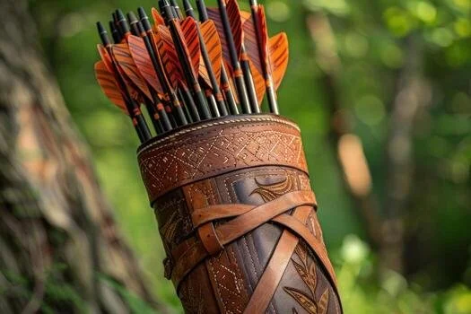 Raising Straight Arrows