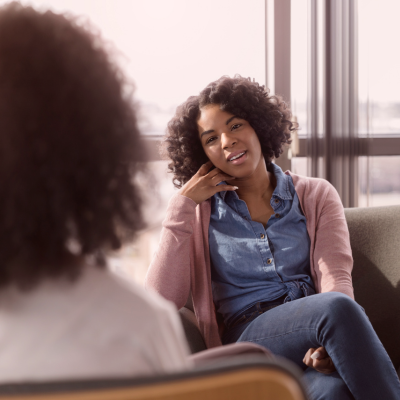 50-Minute Counseling Session