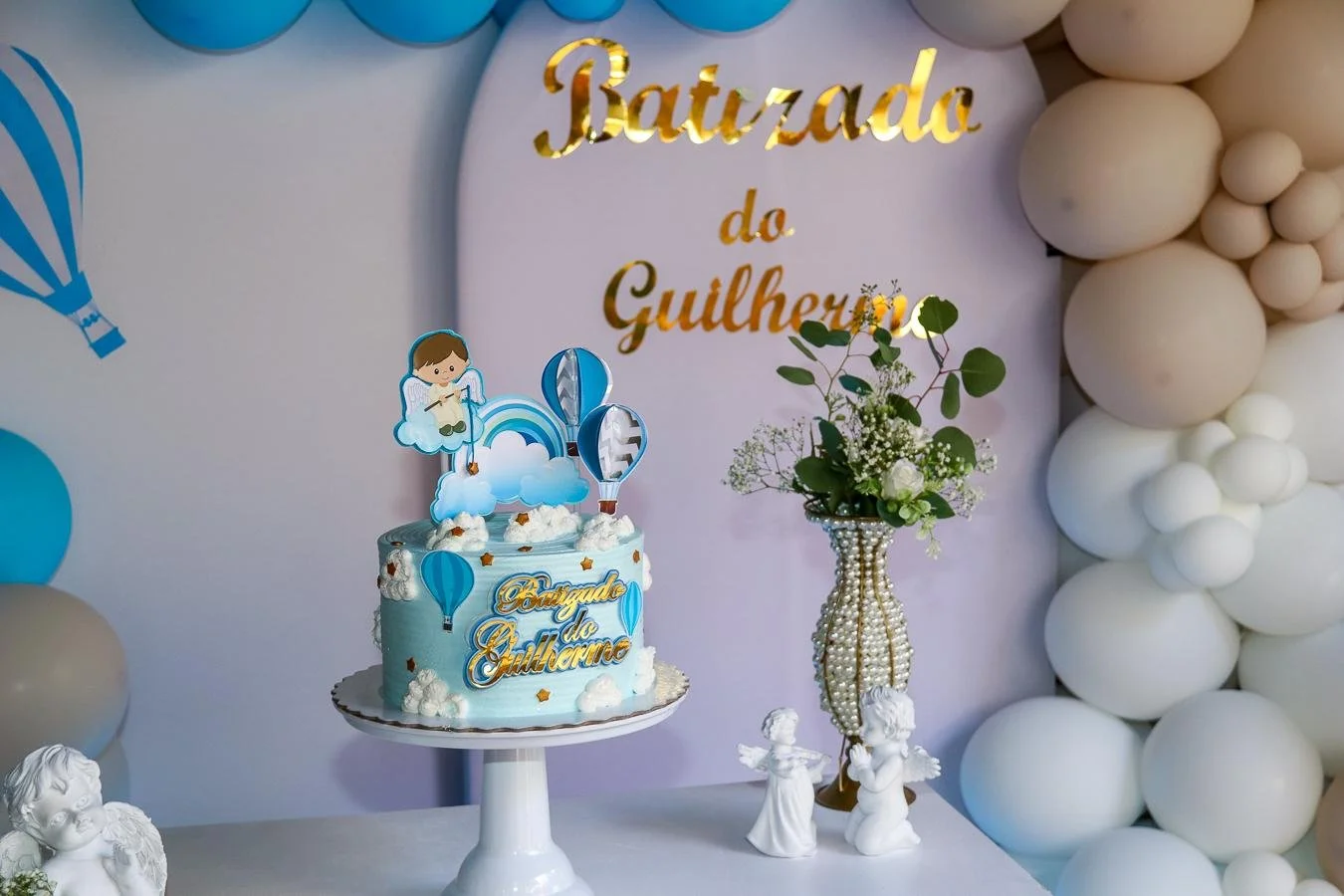 PACK ANIVERSÁRIO