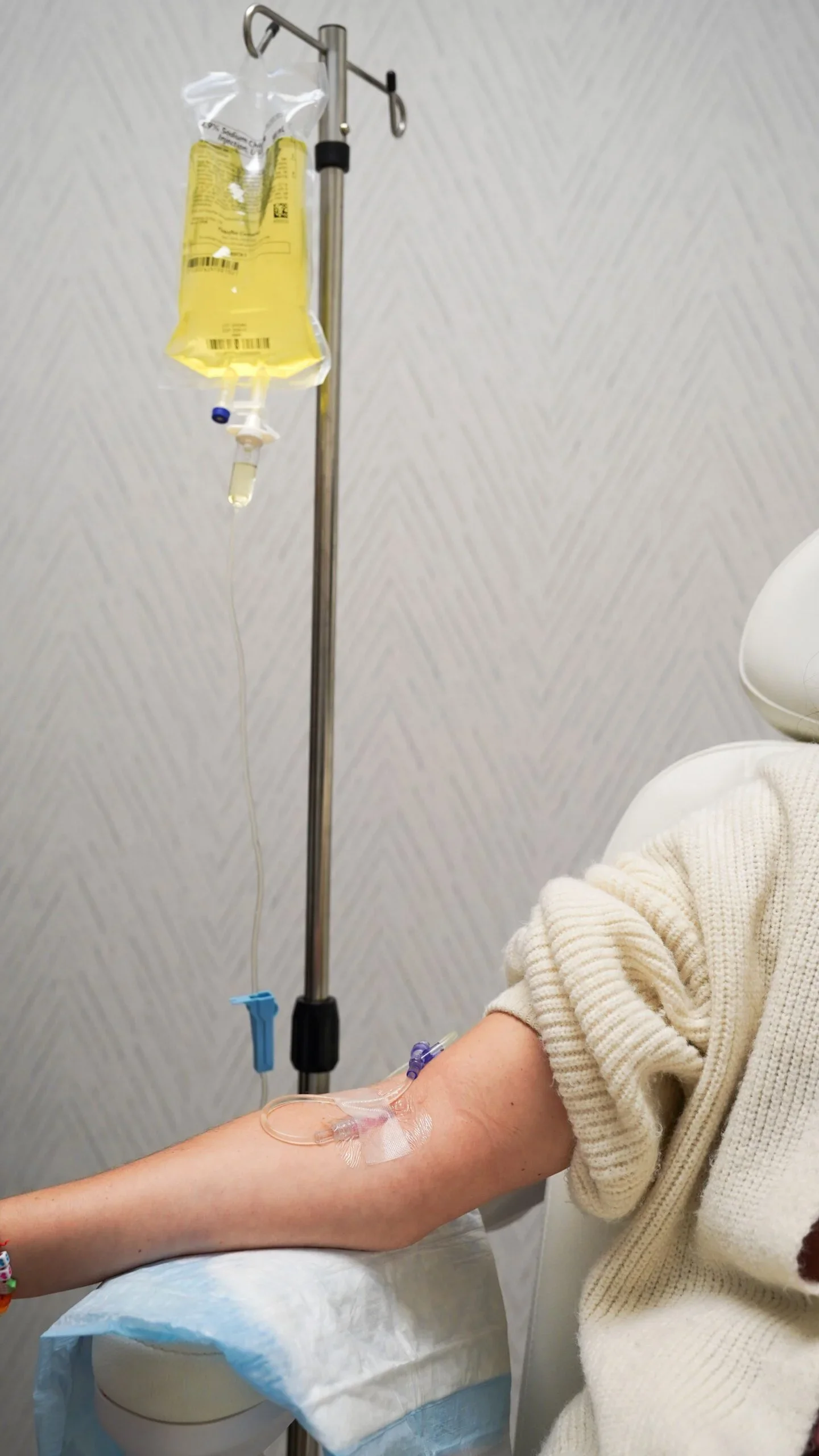 IV therapy in Bellingham: benefits, myths, and what to expect