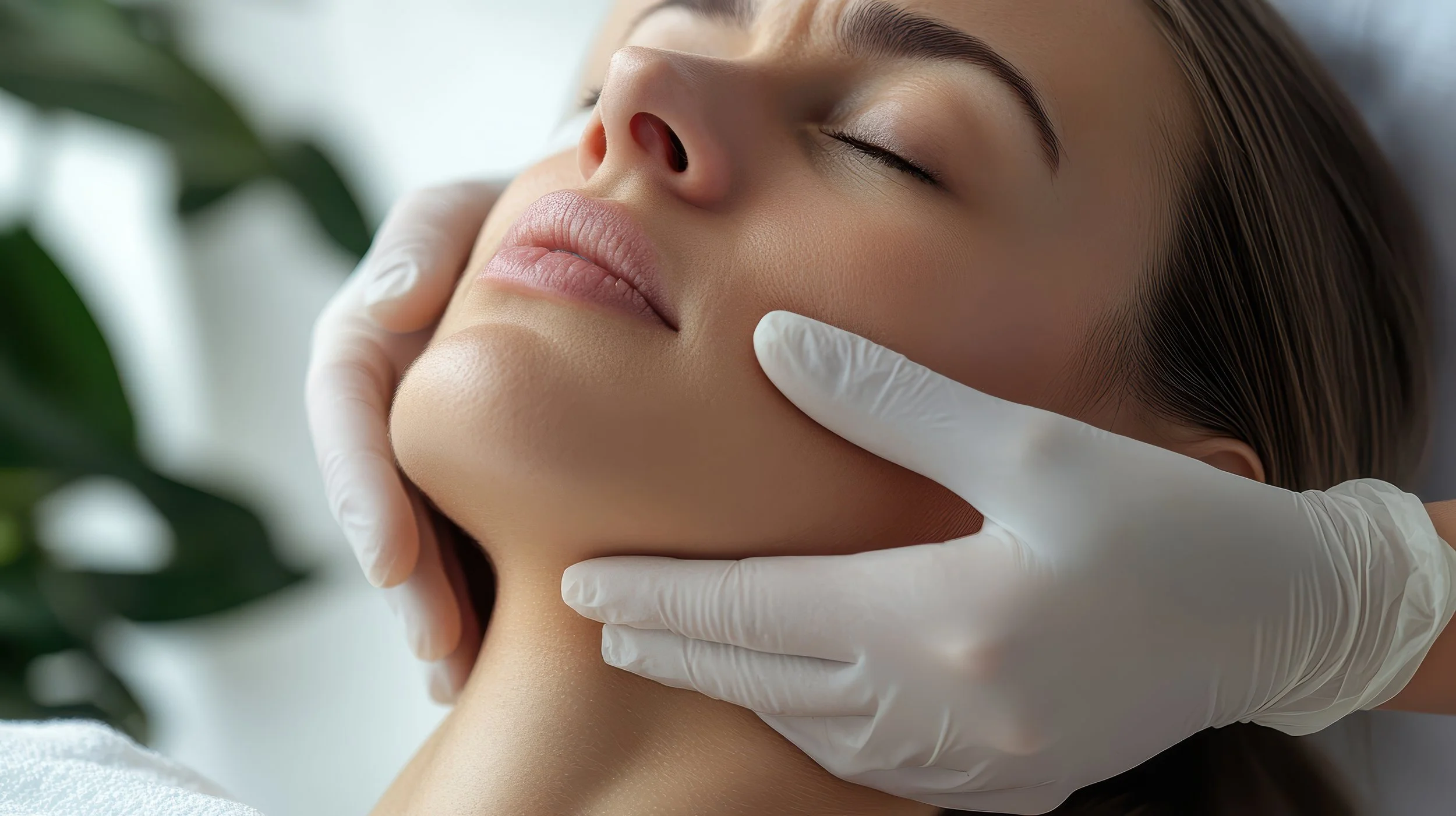Medspa in Bellingham, WA, 98225 TMJ and Hyperhidrosis Near Me