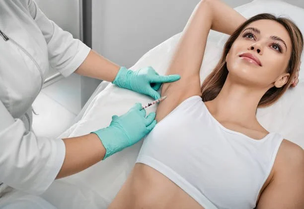 Medspa in Bellingham, WA, 98225 Hyperhidrosis Near Me